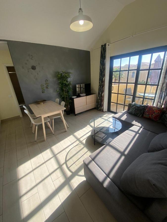 Book Jet - Premium Pool View & Wifi Apartment Costa Calma Exterior photo