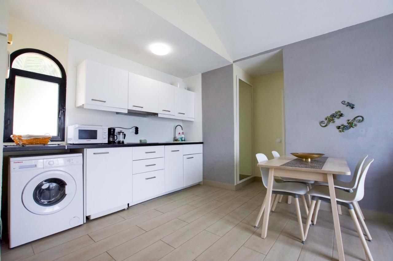 Book Jet - Premium Pool View & Wifi Apartment Costa Calma Exterior photo