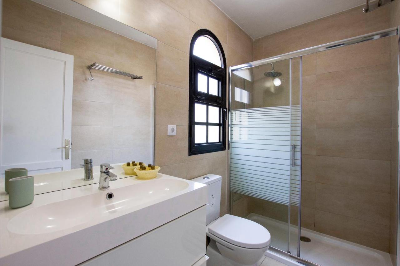 Book Jet - Premium Pool View & Wifi Apartment Costa Calma Exterior photo